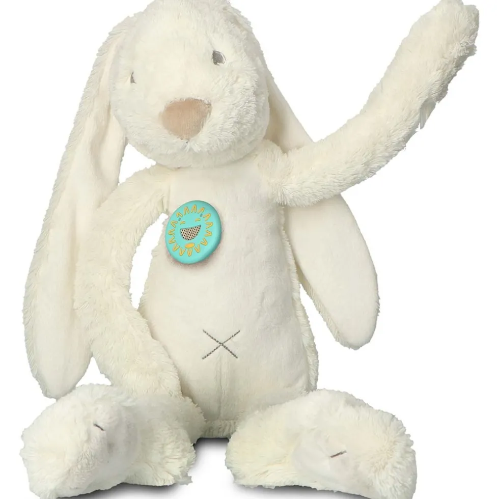 alecto-heeheetoyrabbit-babbel-moYHbWMH-1.webp Sale Alecto HeeHee+ToyRabbit Babbel Button,