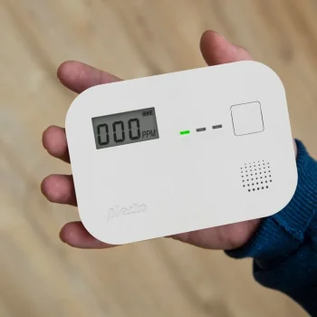 Clearance Alecto Koolmonoxidemelder