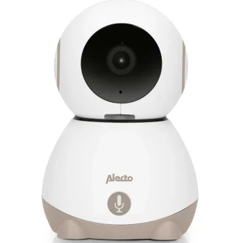 Online Alecto SMARTBABY10BE Wifi Babyfoon Met Camera