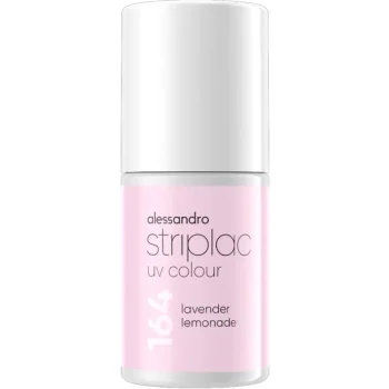 Fashion Alessandro Striplac UV Colour 164 Lavender Lemonade Nagellak