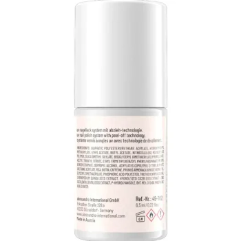 Discount Alessandro Striplac UV Colour 102 Heavens Nude Nagellak