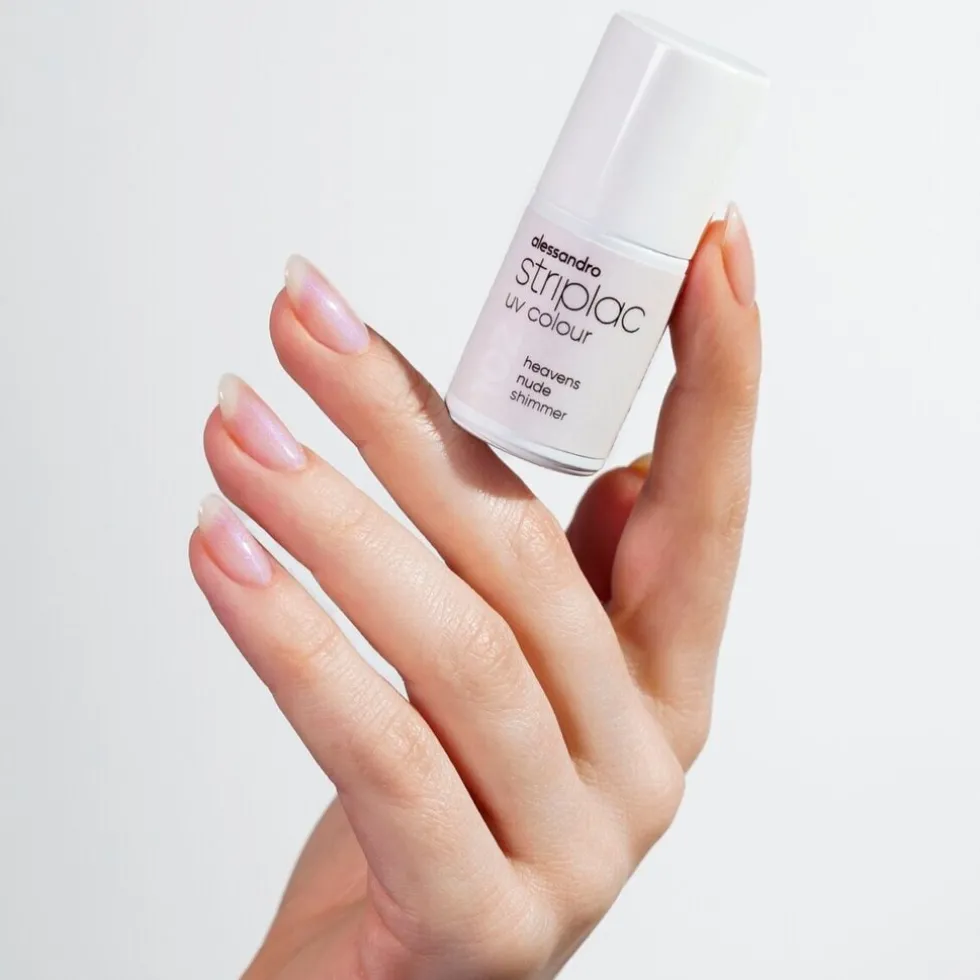 alessandro-striplac-uv-colour-UYxmAJJZ-3.webp Discount Alessandro Striplac UV Colour 102 Heavens Nude Nagellak