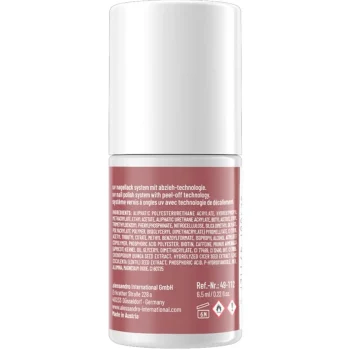 New Alessandro Striplac UV Colour 112 Meet Me In Paris Nagellak