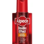 Hot Alpecin Dubbel-Effect Shampoo