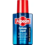 New Alpecin Liquid Hair Energizer