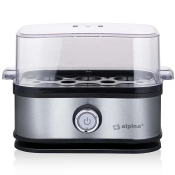 Discount Alpina Eierkoker MEAEI3680/003