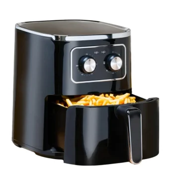 Online Alpina Heteluchtfriteuse MEAHE3840/005