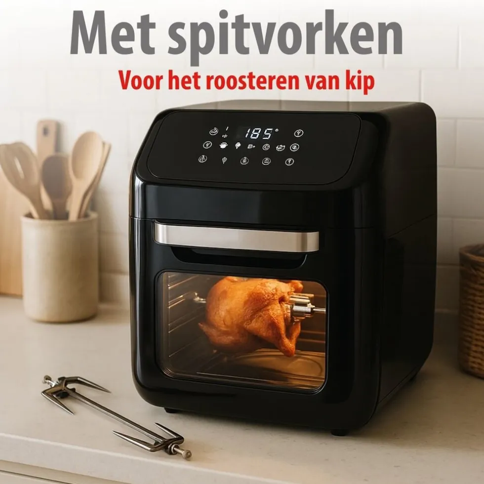 alpina-heteluchtfriteuse-meahe-uxXFOIMS-3.webp Outlet Alpina Heteluchtfriteuse MEAHE3840/0018