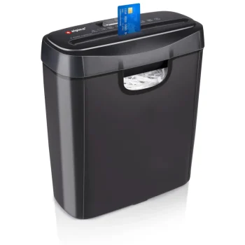 Online Alpina Papiervernietiger MEAPA4140/001