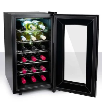 Outlet Alpina Wijnkoelkast MEAWI4670/002