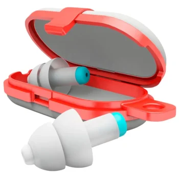 Hot Alpine Pluggies Kids Oordoppen