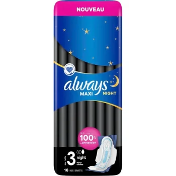 Sale Always Maxi Night Maandverband