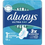 Clearance Always Ultra Day Normal Maandverband
