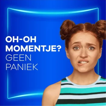 Clearance Always Ultra Day Normal Maandverband