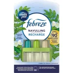 Outlet Ambi Pur Ochtenddauw 3Volution Elektrische Luchtverfrisser Navulling