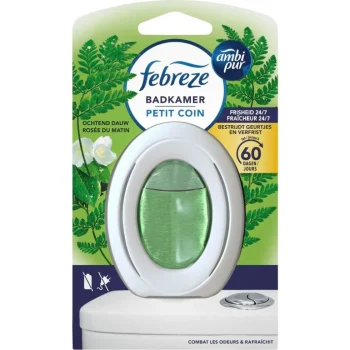 Outlet Ambi Pur Ochtenddauw Badkamer & Toilet Luchtverfrisser