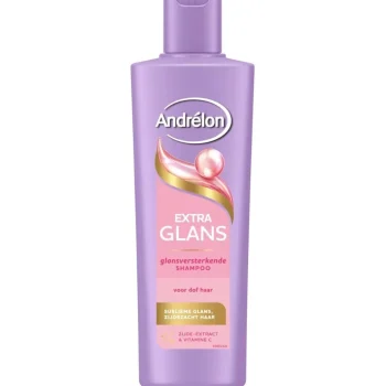 New Andrelon Andrélon Extra Glans Glansversterkende Shampoo