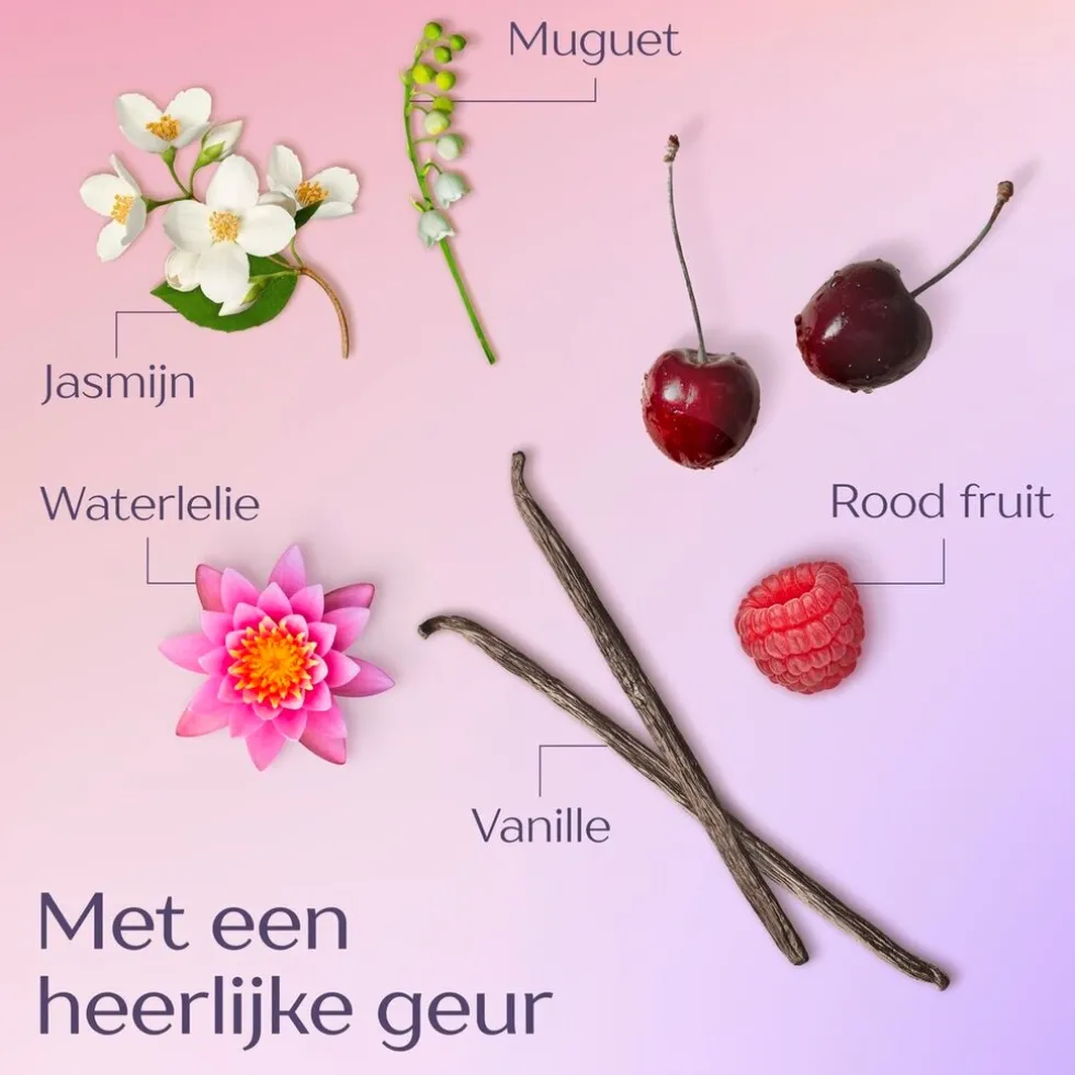 andrlon-extra-glans-glansverst-OTRBBkBf-3.webp New Andrelon Andrélon Extra Glans Glansversterkende Shampoo