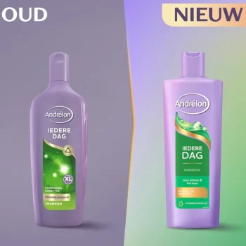 Best Andrelon Andrélon Iedere Dag Shampoo
