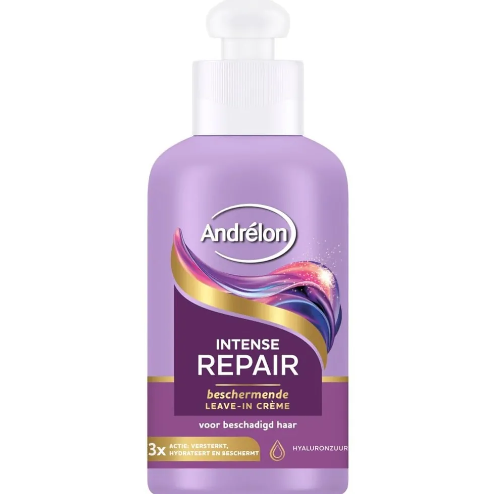 andrlon-intense-repair-bescher-FXNOGqmO-0.webp Sale Andrelon Andrélon Intense Repair Beschermende Leave-In Crème