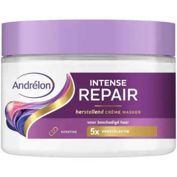 New Andrelon Andrélon Intense Repair Herstellend Haarmasker