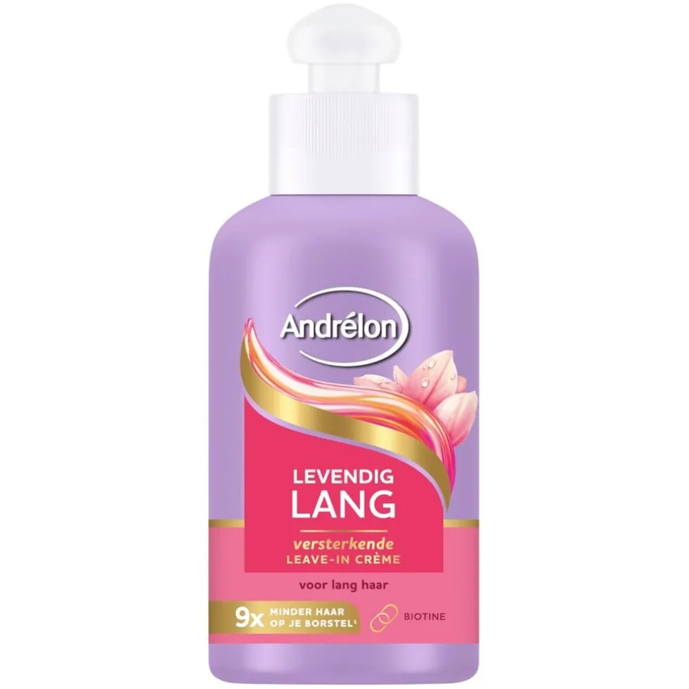 andrlon-levendig-lang-leave-in-KIRupRbe-0.webp Sale Andrelon Andrélon Levendig Lang Leave-in Haarcrème