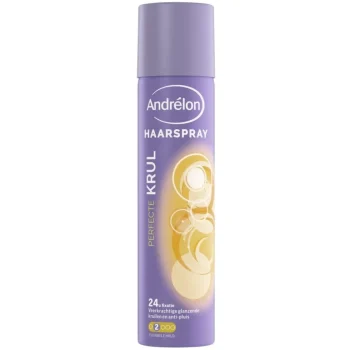 Clearance Andrelon Andrélon Perfecte Krul Haarspray