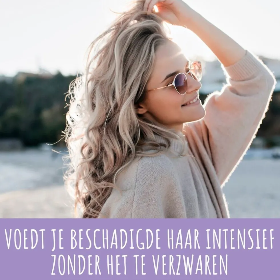 andrlon-pro-nature-shea-strong-hwdagRyP-5.webp Outlet Andrelon Andrélon Pro Nature Shea Strong Repair Leave-In Crème