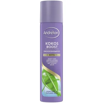 Clearance Andrelon Andrélon Special Kokos Boost Droogshampoo