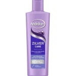 New Andrelon Andrélon Zilver Care Kleurcorrigerende Shampoo