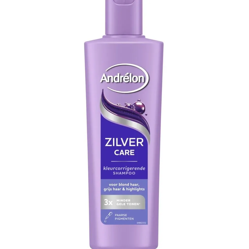 andrlon-zilver-care-kleurcorri-EnYIawEH-0.webp New Andrelon Andrélon Zilver Care Kleurcorrigerende Shampoo