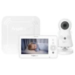 Online Angelcare Beeldbabyfoon Met Sensory Pad