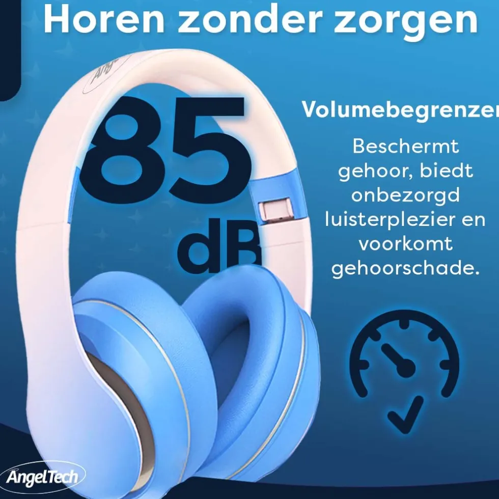 angeltech-kinderkoptelefoon-kgextnUj-1.webp Discount AngelTech Kinderkoptelefoon