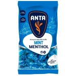 Clearance Anta Flu Mint Menthol Keelpastilles