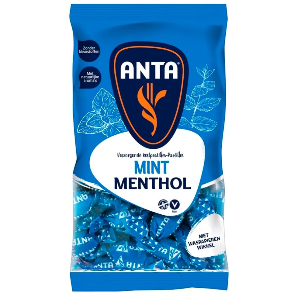 anta-flu-mint-menthol-keelpast-YFfPLZPp-0.webp Clearance Anta Flu Mint Menthol Keelpastilles