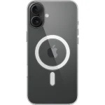 Online Apple Clearcase MagSafe Voor IPhone 16 Plus