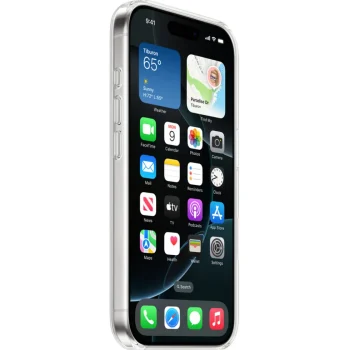 Best Apple Clearcase MagSafe Voor IPhone 16 Pro Max