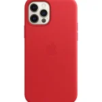 Hot Apple Hoesje Met MagSafe Voor De IPhone 12 (Pro)