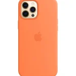 New Apple Hoesje Met MagSafe Voor De IPhone 12 Pro Max