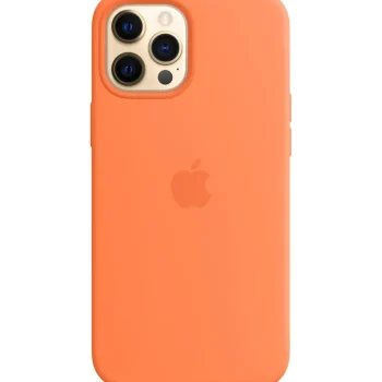 New Apple Hoesje Met MagSafe Voor De IPhone 12 Pro Max