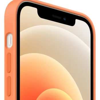 New Apple Hoesje Met MagSafe Voor De IPhone 12 Pro Max