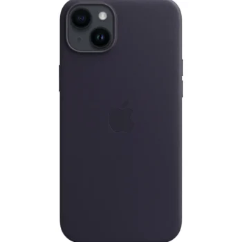 New Apple Hoesje Met MagSafe Voor De IPhone 14 Plus