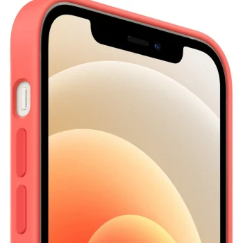 Best Apple Hoesje Met MagSafe Voor De IPhone 12 Pro Max