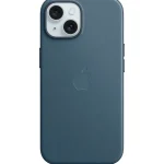 New Apple Hoesje Met MagSafe Voor De IPhone 15