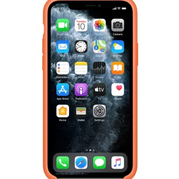 New Apple Hoesje Voor De IPhone 11 Pro