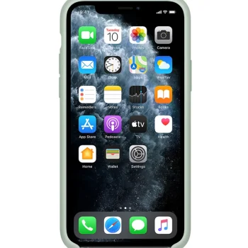 New Apple Hoesje Voor De IPhone 11 Pro