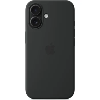 Fashion Apple Silicone Backcover MagSafe Voor IPhone 16