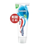 Fashion Aquafresh Freshmint Mini-Tandpasta