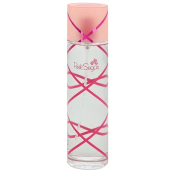 Hot Aquolina Pink Sugar - Eau De Toilette 100ml