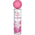 New Aquolina Pink Sugar Lollipink - Eau De Toilette 100ml